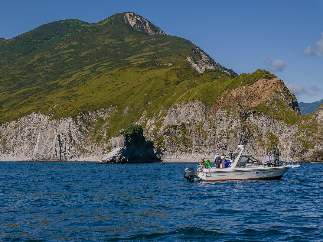 ... - Жора Житников