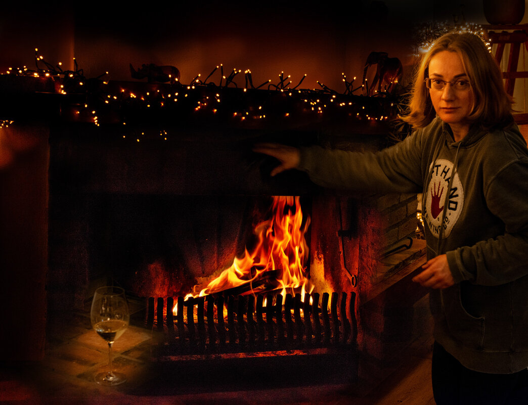 Портрет #1 - Анатолий Бастунский