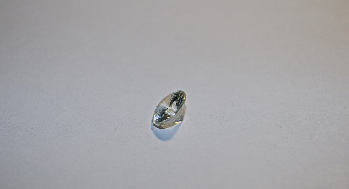 Брильянтовая огранка - Giant Tao /