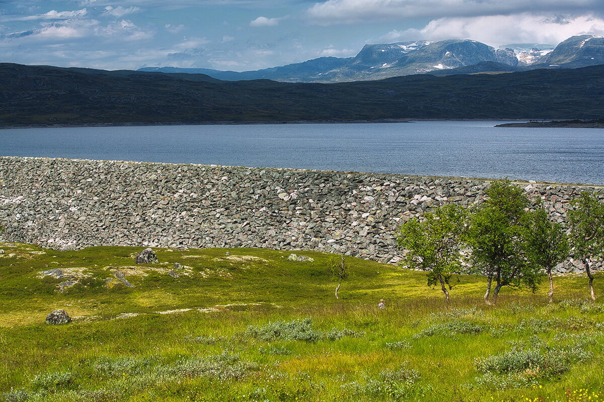 Norway 12 - Arturs Ancans