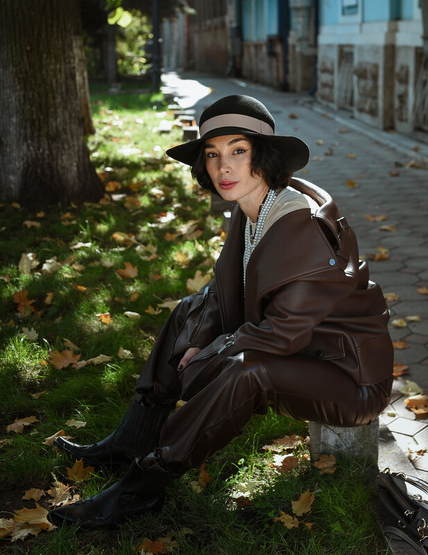 Тамила - Батик Табуев