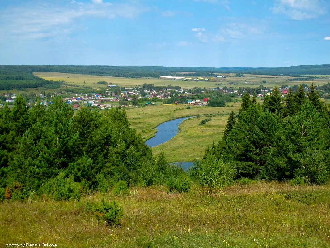 р. Иргина - Photografer of rivers ...