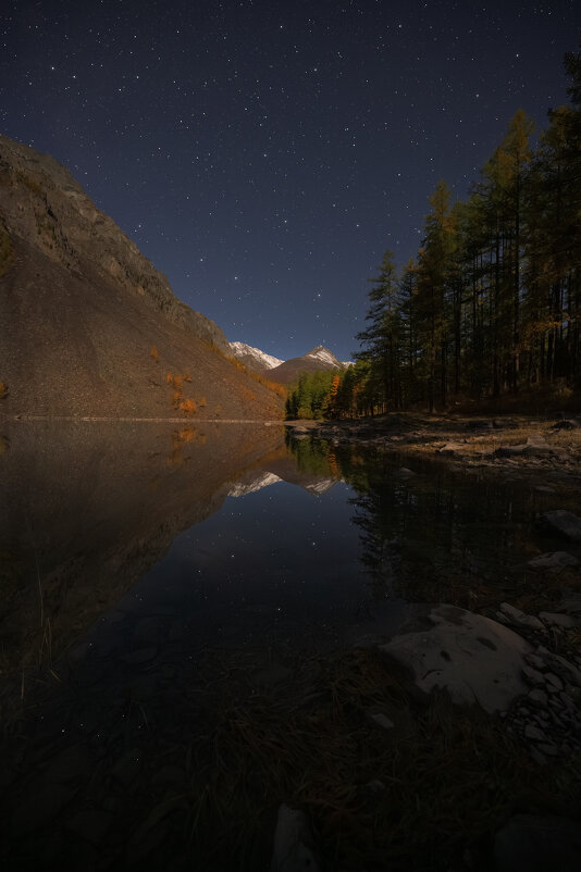 * - Александр Иванов