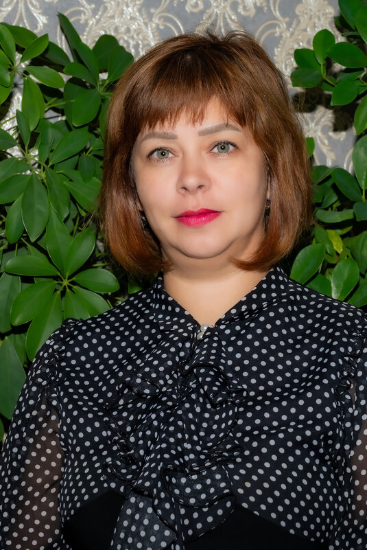 Портрет - Владимир VS