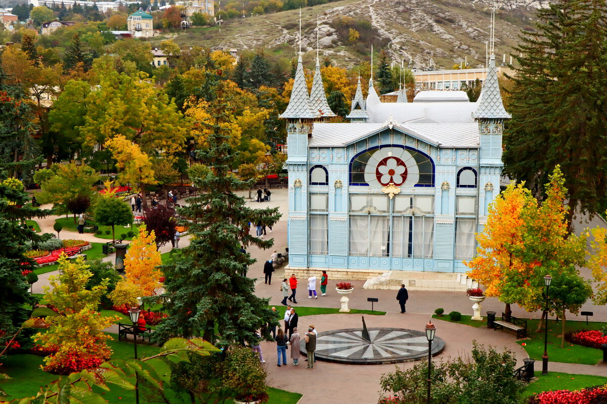 *** - Игорь Kуленко