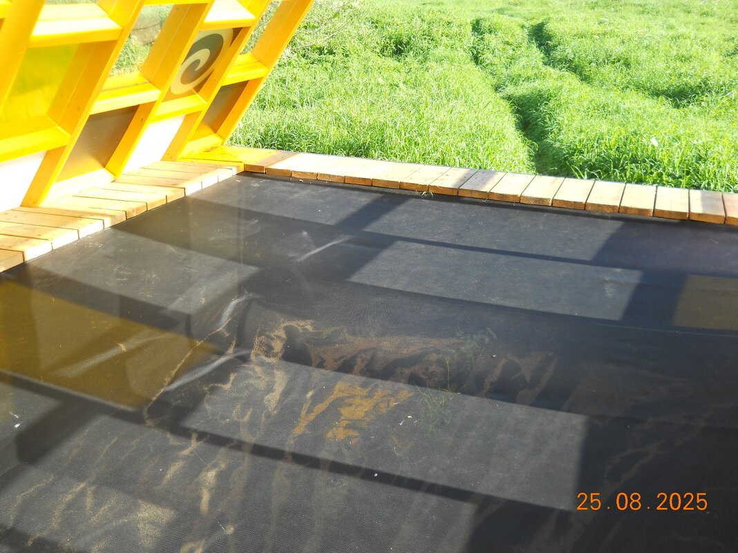 Шалаш - fogmeadowww m