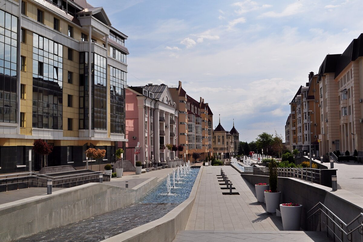 Ставрополь. - Vladimir Lisunov