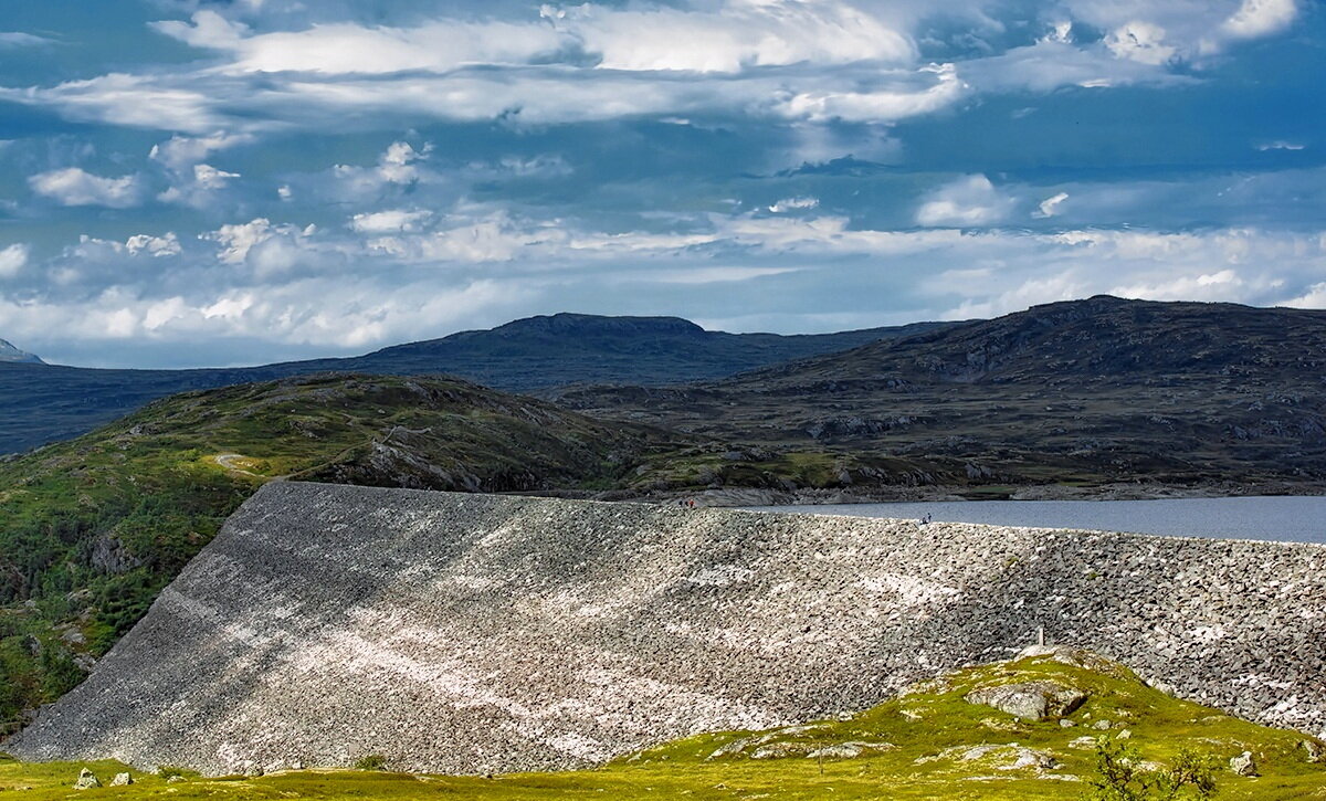 Norway 13 - Arturs Ancans