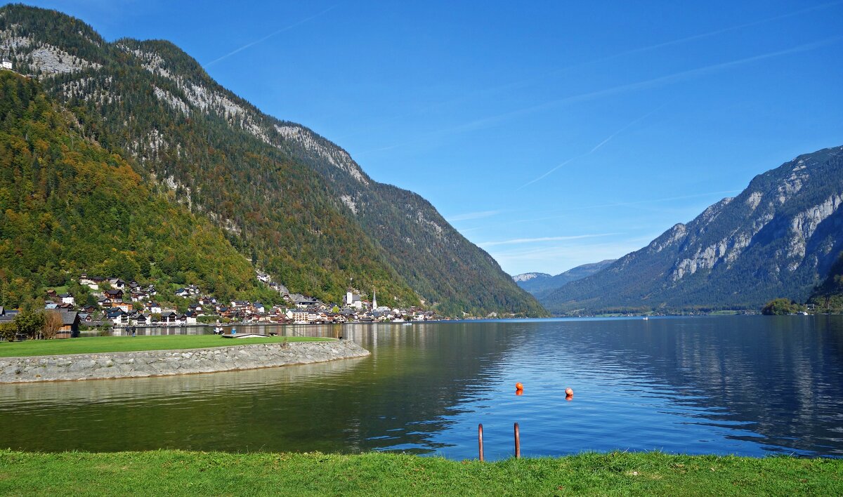 Австрия.... - Галина 