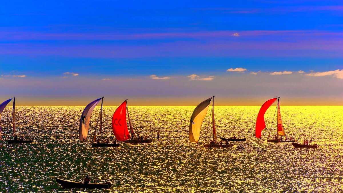 Мои фантазии - Сергей Алексеевич Митянин