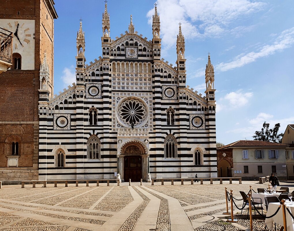 Monza Италия - Civetta *** Monza Италия - Civetta ***