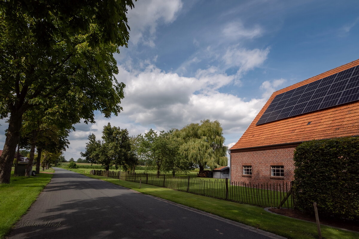 По новому маршруту... - Николай Гирш