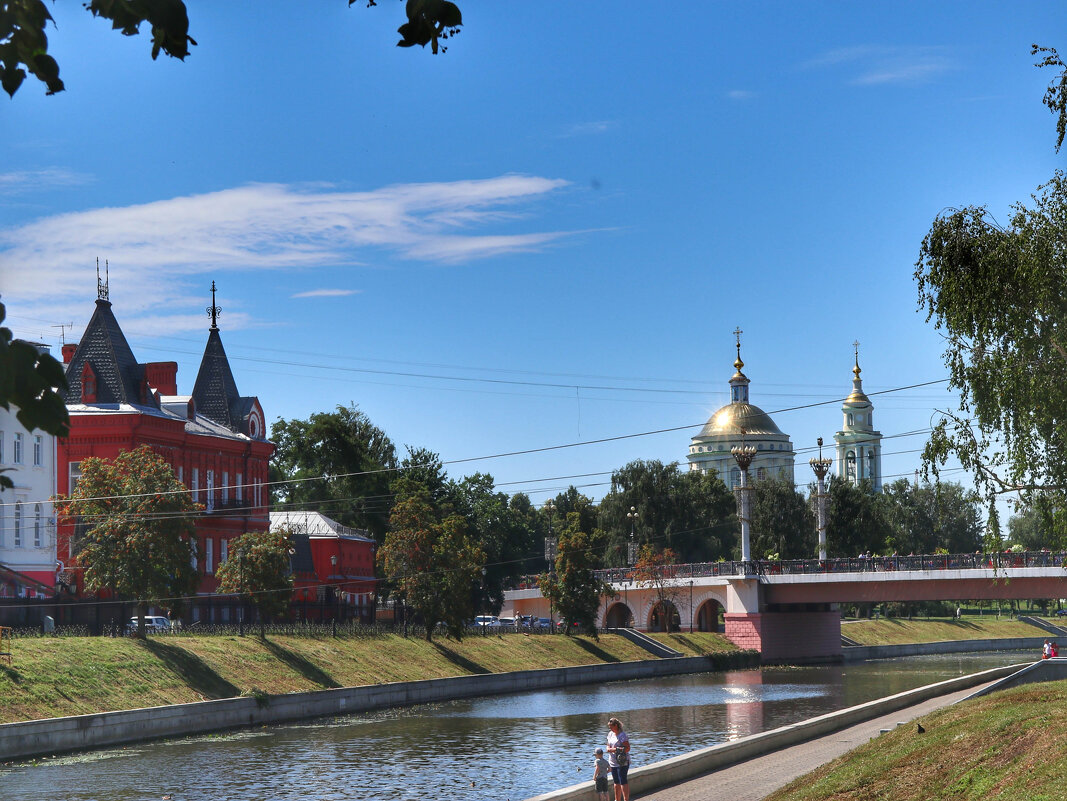 Городские зарисовки - Irene Irene