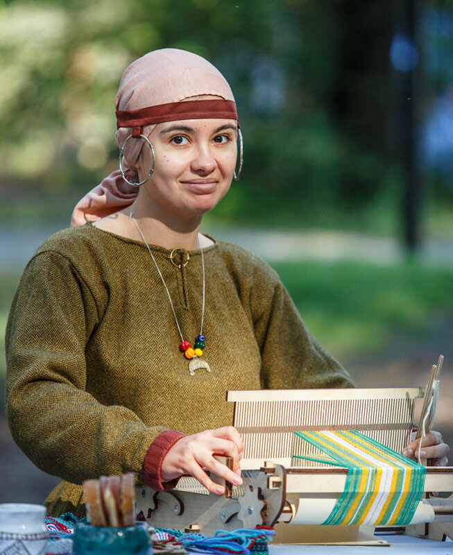 Фестиваль - SanSan 