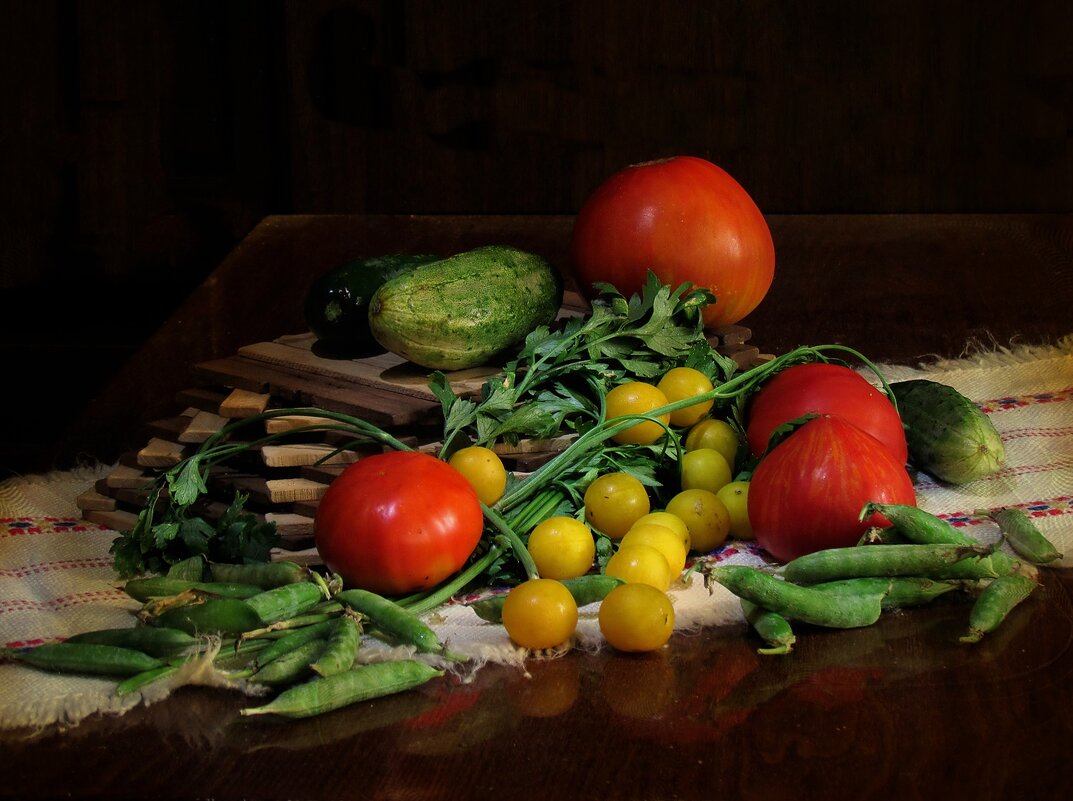 Натурпродукт - Роман Савоцкий