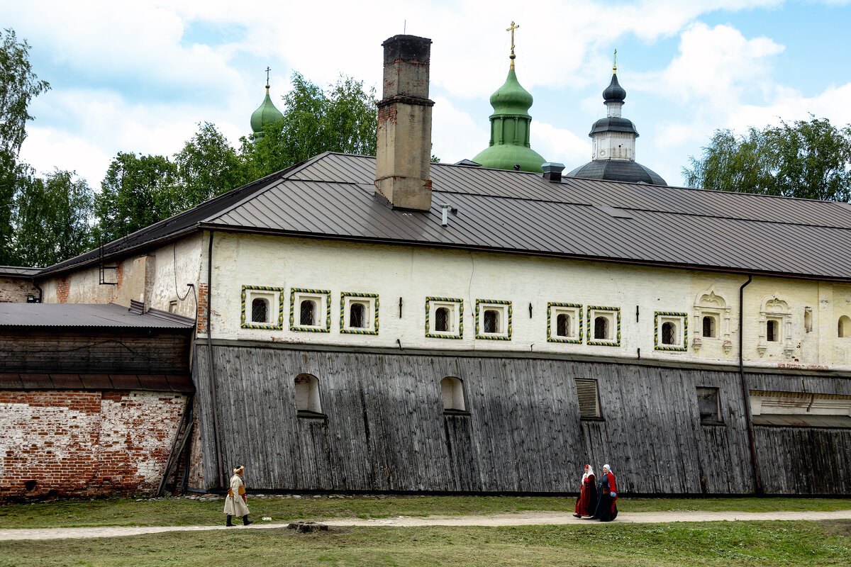 Сюжет ХVII века - Александр Силинский