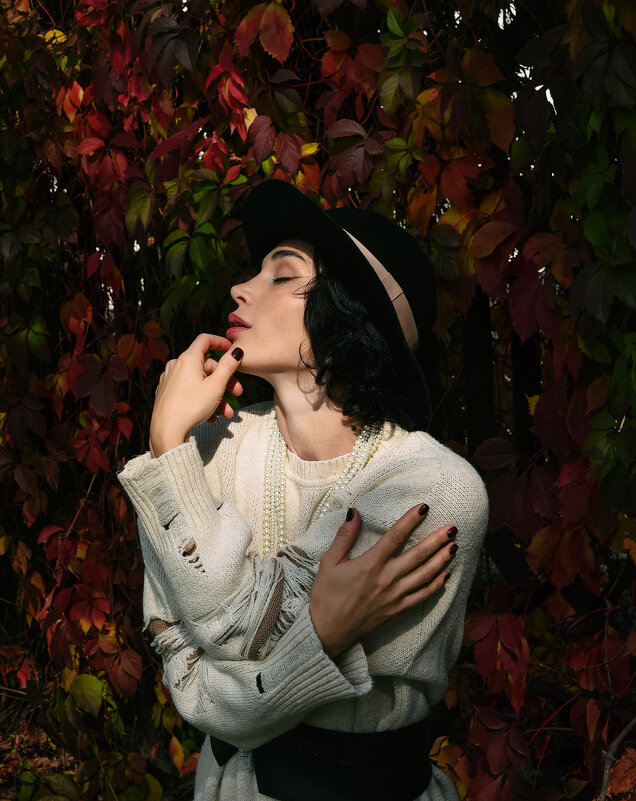 Тамила - Батик Табуев