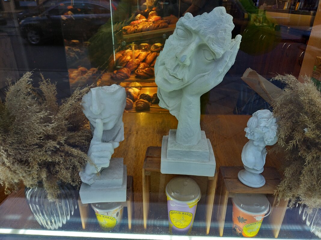 *** - Андрей Лукьянов