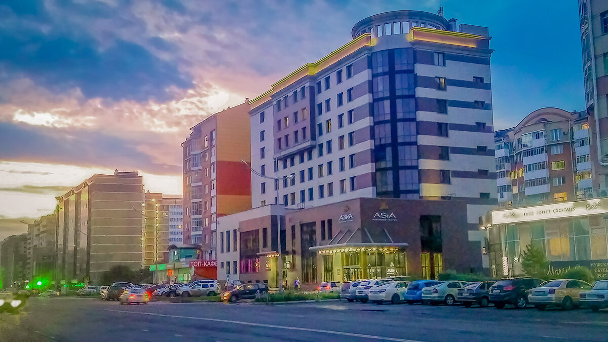 На отдых. - юрий Амосов