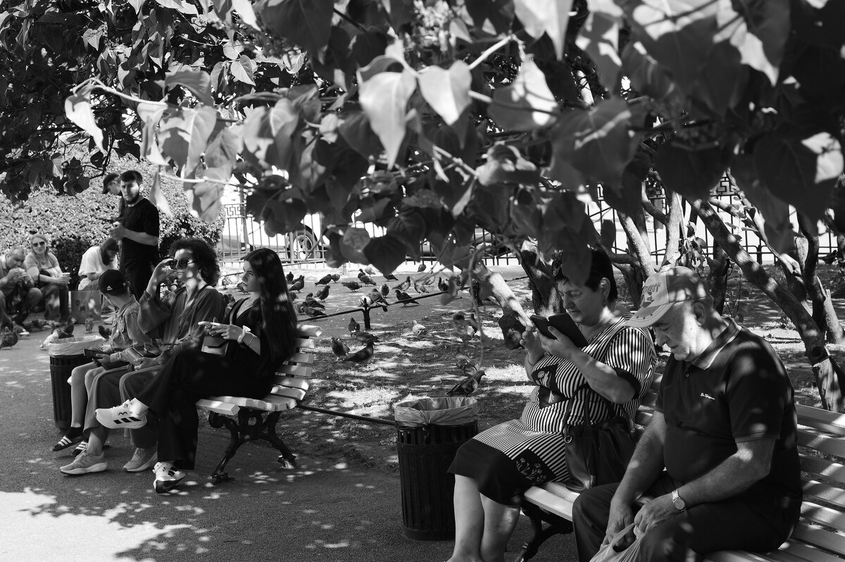 .. - Юрий Самсонов