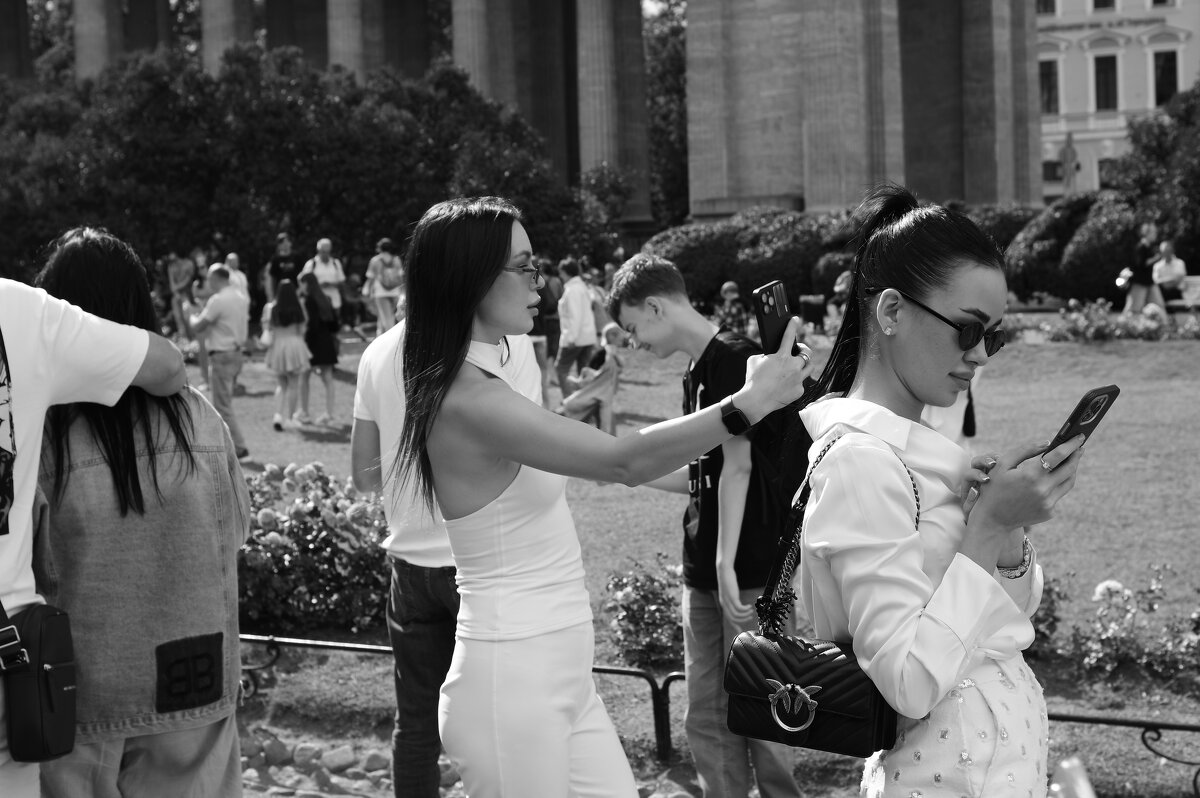 .. - Юрий Самсонов