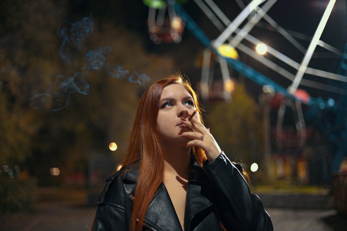 Портрет - Ильич -