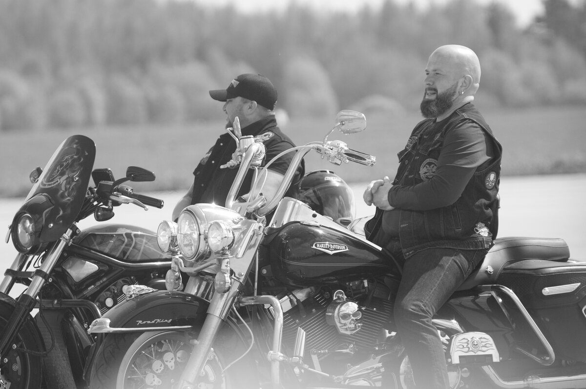 Отличные Ребята! - Сергей Рузаев 