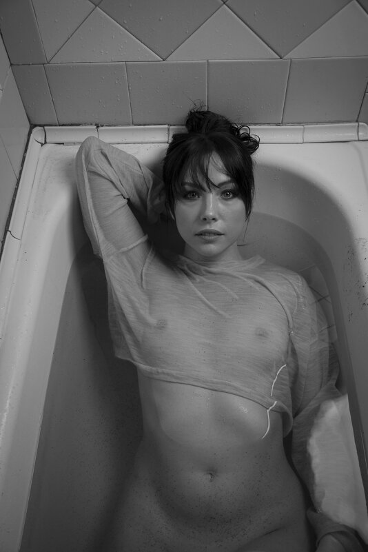 Ирина - Влад М