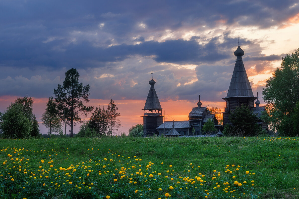 Филипповская - Sergey38 