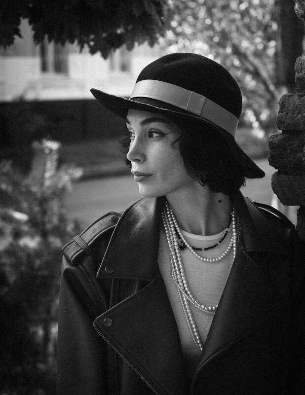 Тамила - Батик Табуев Тамила - Батик Табуев