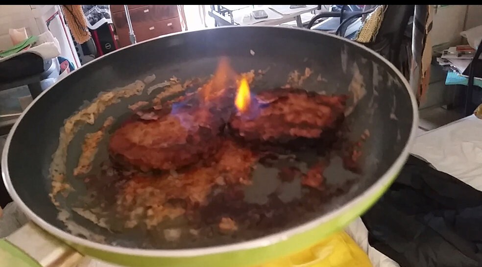 114 (59) - CLOSE WAYS ALL