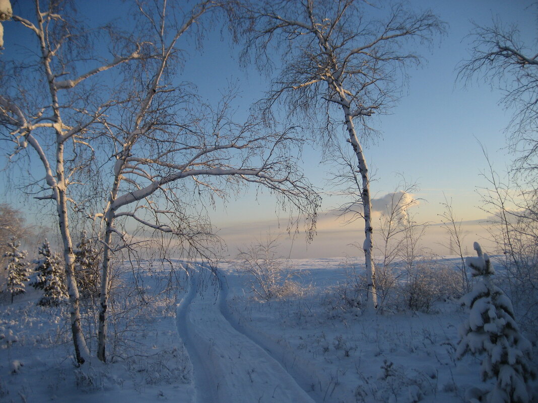 На сопке - Anna Ivanova На сопке - Anna Ivanova