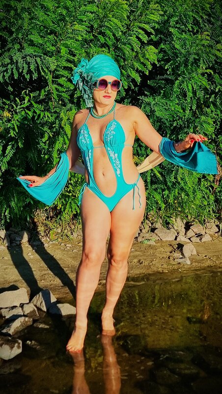 Бирюза - Лана Бирюза - Лана