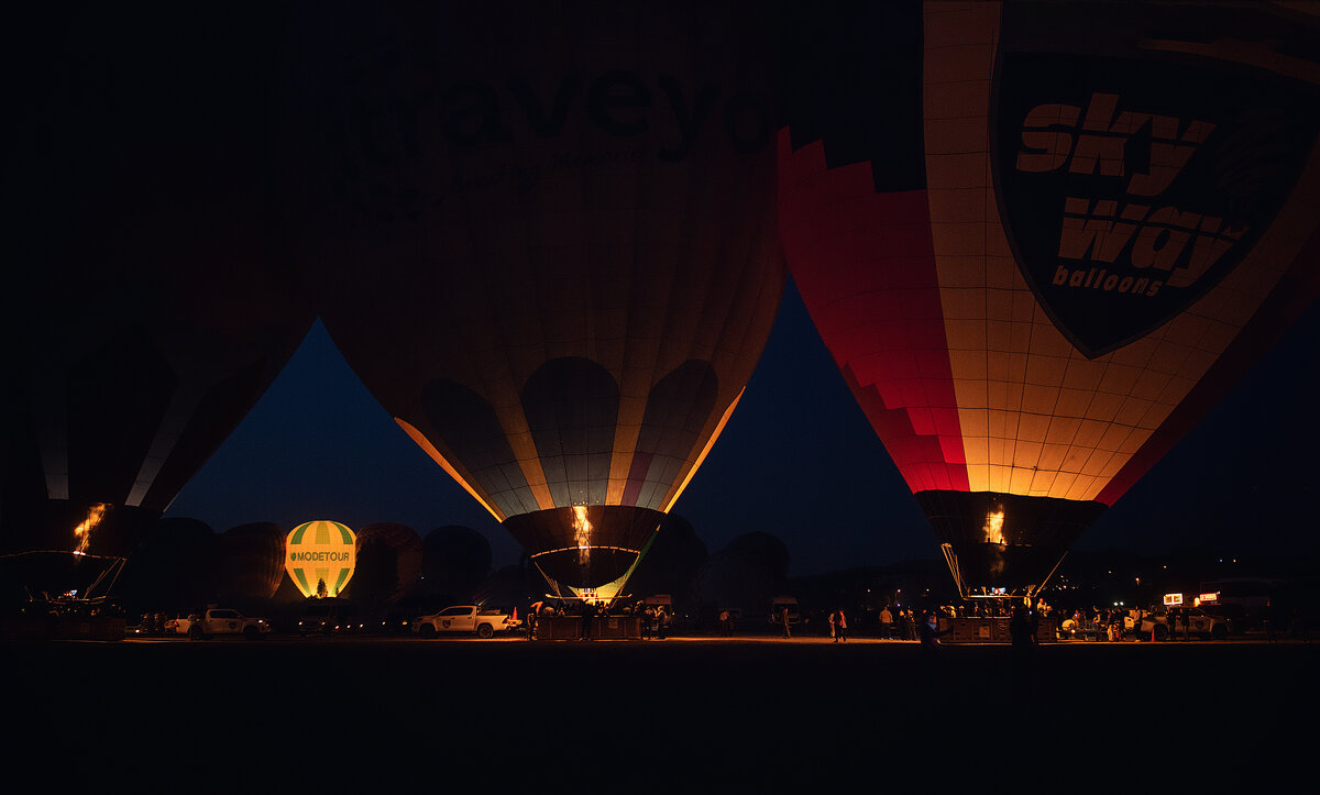 Старт - Лилия .