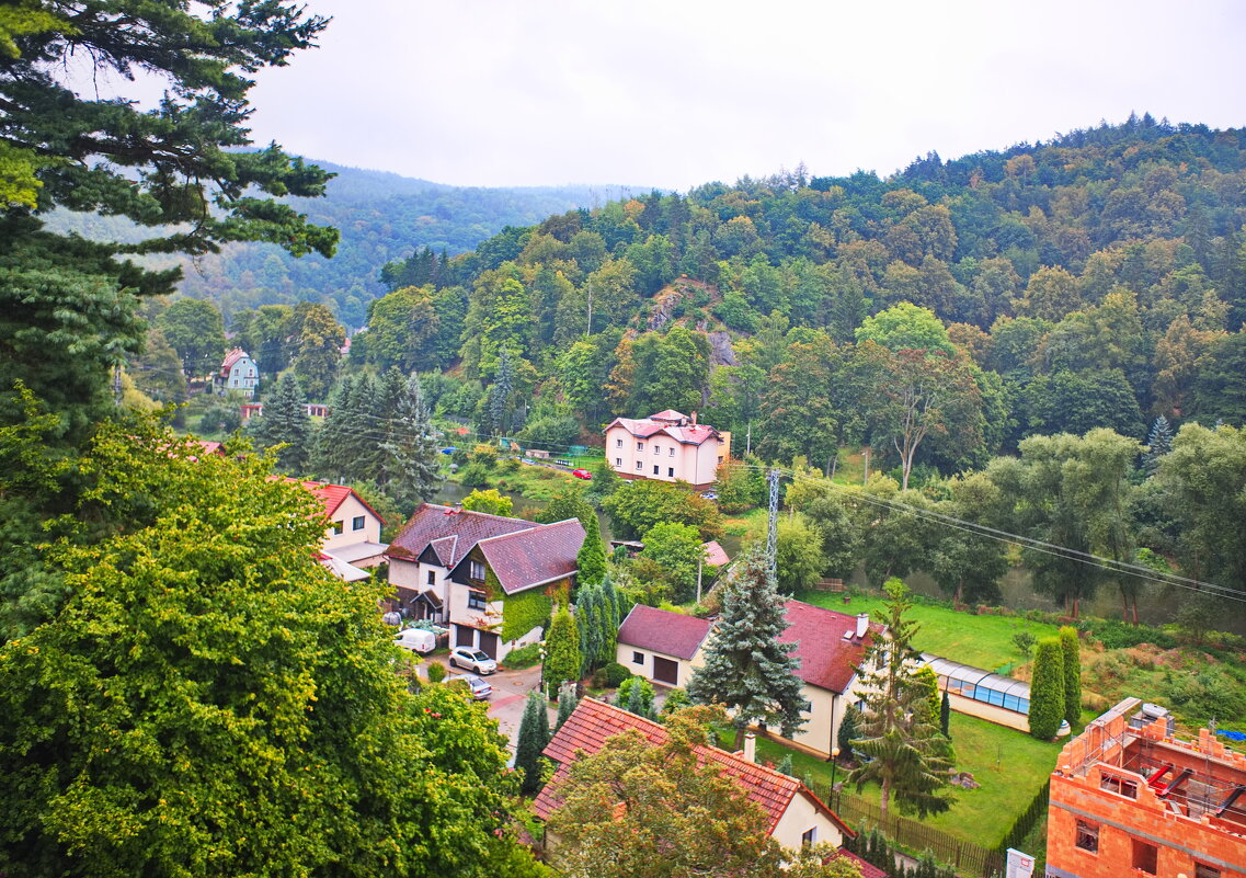 *** - Witalij Löwin