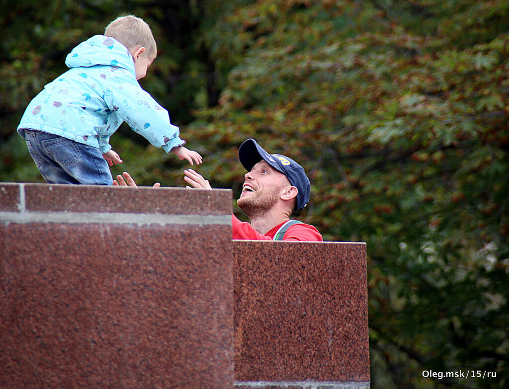 дети наше все - Олег Лукьянов дети наше все - Олег Лукьянов