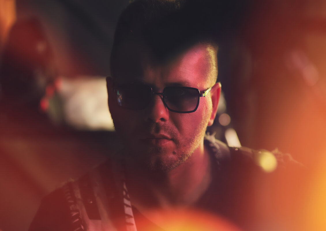 - - Джованни Луче