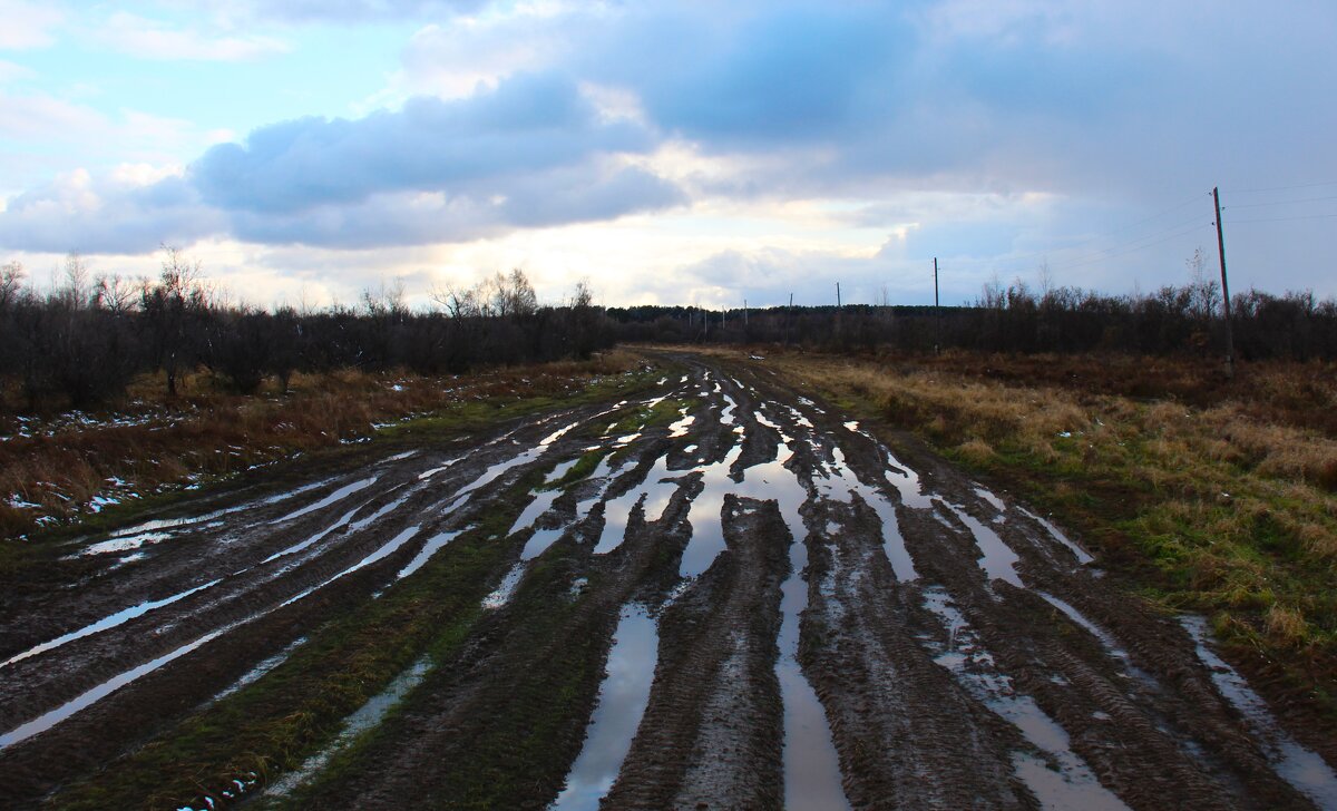 Эх, дороги - Сергей Никифоров