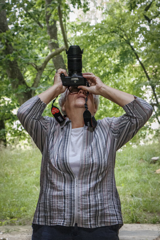 Коллега - Sergey 