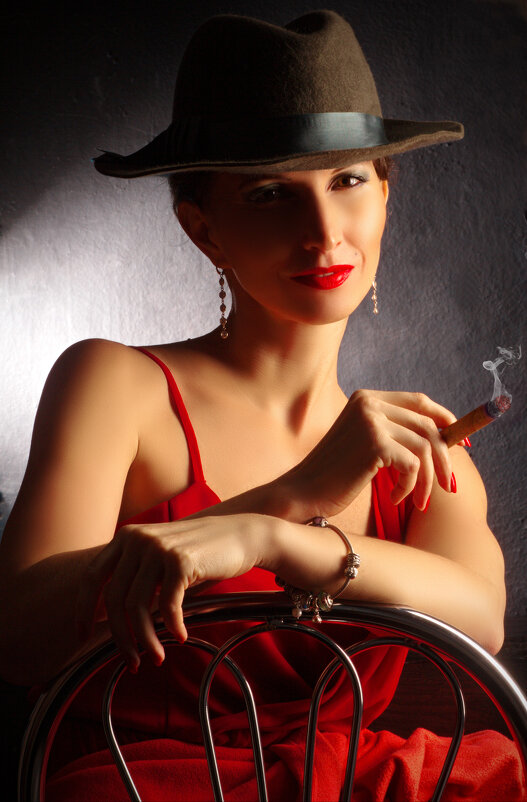 Все дело в шляпе!!! - Сергей Рузаев 