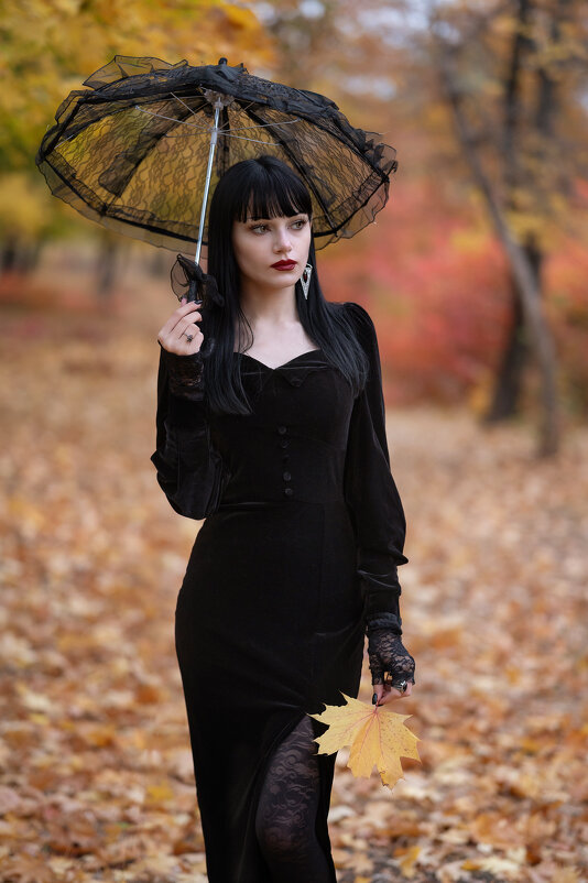 *** - Viktoria Anufrieva