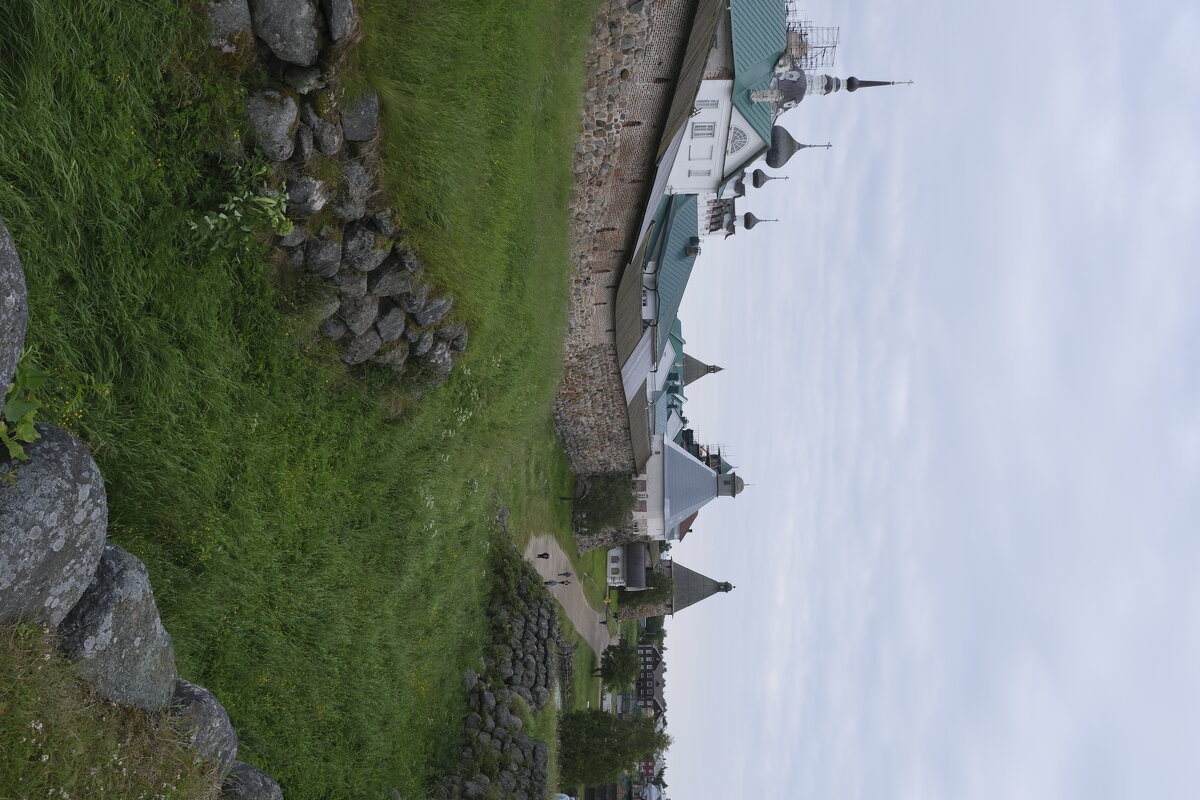 Соловки - esadesign Егерев