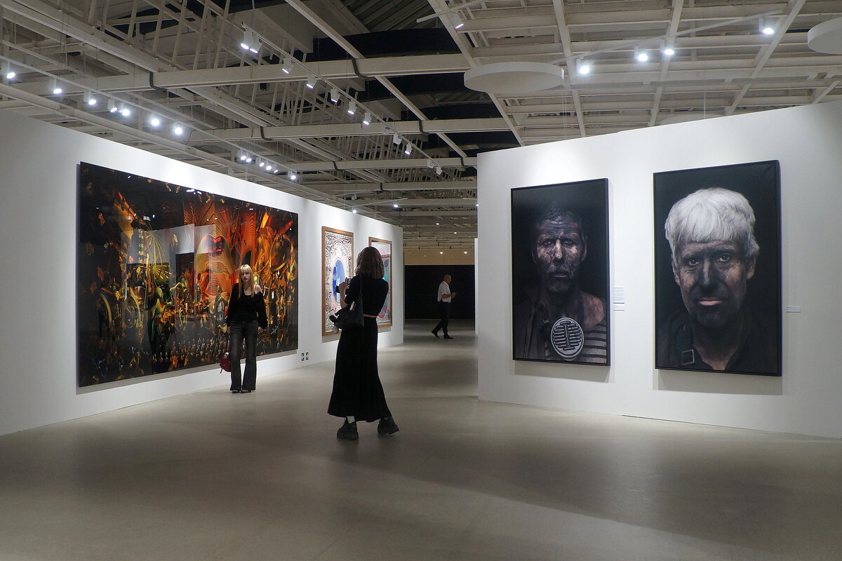 картинки с выставки - zavitok *