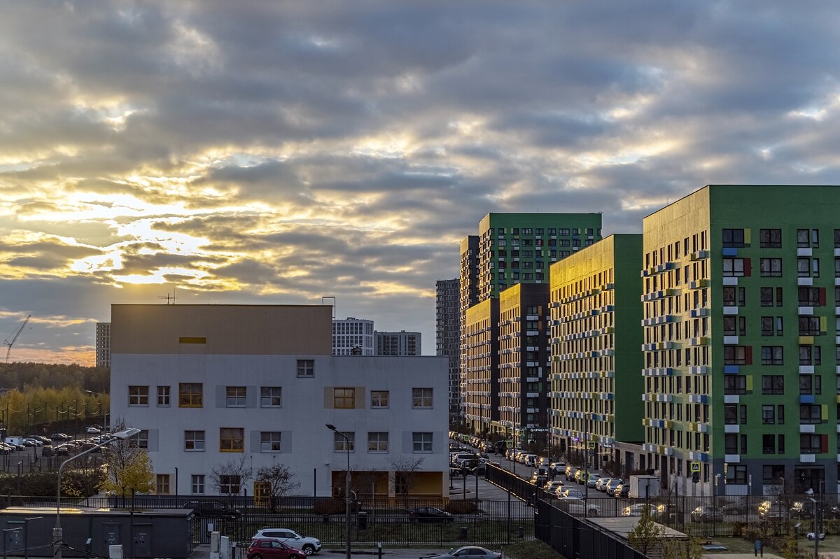 Ближе к вечеру - Валерий Иванович