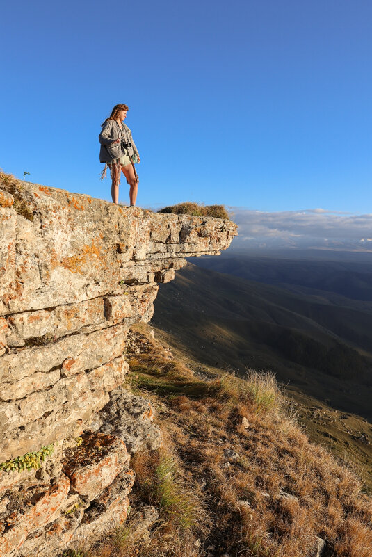 На верху - skijumper Иванов