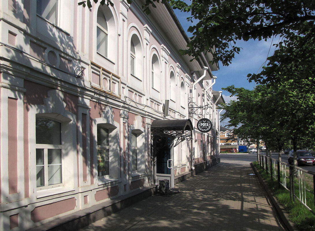 Проспект Победы - Александр Ильчевский 