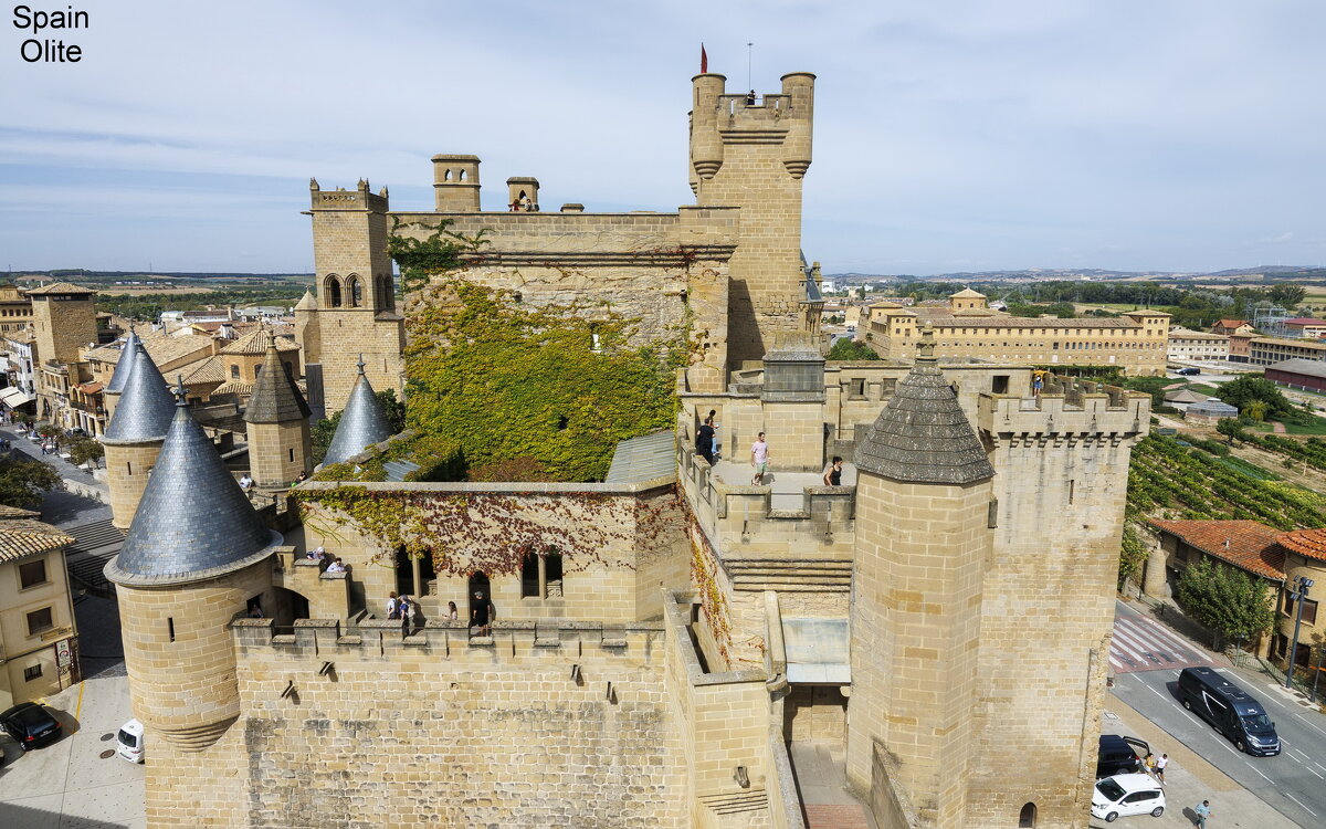 Дворец - Michael M