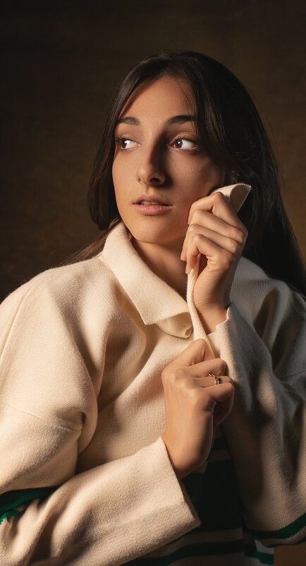 - - Джованни Луче