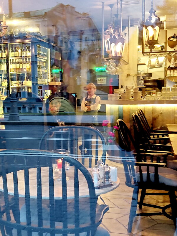 *** - Владимир Захаров