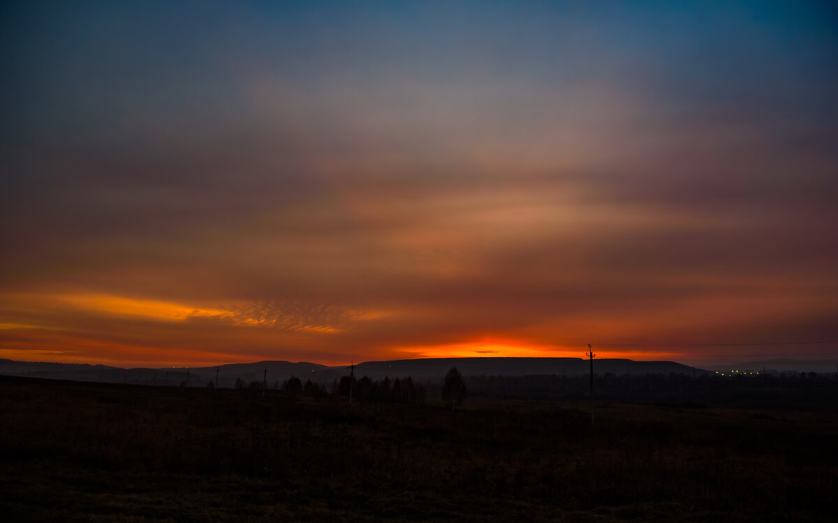 Красочное! - Михаил Соколов